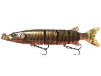 Savage Gear 3D Hard Pike 20cm 59g Red Belly Pike S