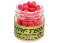 220 Baits Squid and Tutti Frutti Dumbell Wafters
