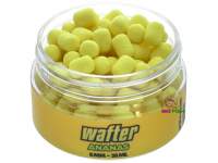Active Baits Dumbells Wafters 5mm Pineapple