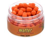 Active Baits Dumbells Wafters 5mm Sweet Orange