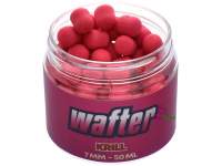 Active Baits Dumbells Wafters 7mm Krill