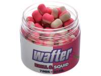 Active Baits Dumbells Wafters 7mm Krill and Squid