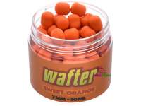 Active Baits Dumbells Wafters 7mm Sweet Orange