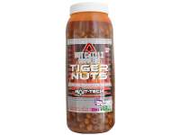 Alune tigrate Bait-Tech Hot Growlers Tiger Nut Jar