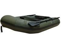 Barca Fox 200 Green Inflatable Boat Slat Floor