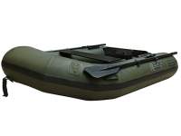 Barca Fox Inflatable Boat Camo Slat Floor 200