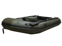 Barca Fox Inflatable Boat Green with Airdeck Green 240