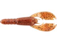 Bass Assassin Pure Craw 10cm Crawfish