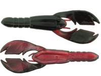 Bass Assassin Pure Craw 10cm Red Shad