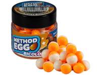 Benzar Mix Bicolor Method Egg 6-8mm