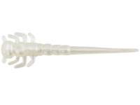 Berkley PowerBait Ice Swordtail 3cm Peal White