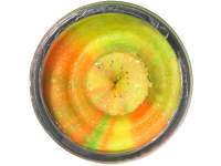Berkley PowerBait Natural Glitter Trout Bait Rainbow