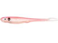 Berkley URBN Hollow Belly V-Tail 7.5cm Fluo Pink