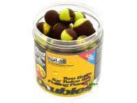 Boilies de carlig Solar Red Herring and Top Banana Double Wafters