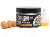 Boilies Genlog Opium Hook Krill GLM