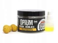 Boilies Genlog Opium Hook Pineapple