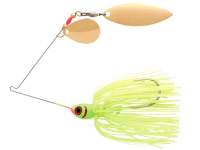 Booyah Blade Tandem 10.6g Chartreuse