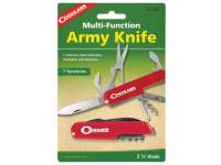 Briceag Coghlans Multi Function Army Knife