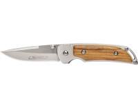 Briceag Marttiini Folding Knife MFK-O Olive 8cm