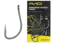 Avid Carp Armorok Chod Hooks