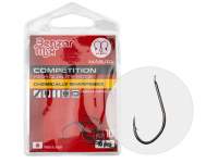 Benzar Mix Competition Hooks