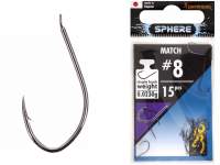 Browning Sphere Match Hooks
