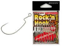 Carlige Decoy Worm 29 Rock N Hook