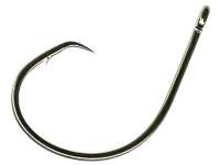Mustad Ultra Point Offset Perfect Circle 39951 NP BN