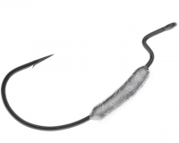 Carlige offset RTB EWG 9003 Weighted Worm Hooks