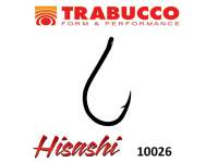 Carlige Trabucco Hisashi 10026 Chinu