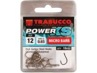 Carlige Trabucco Power XS Micro Barb