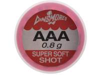 Carp Zoom Dinsmores Mini AAA Super Soft Shot