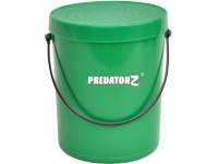 Carp Zoom Predator-Z Worm Bucket