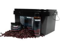 CC Moore Bloodworm Session Pack