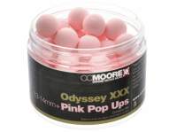 CC Moore Odyssey XXX Pink Pop-ups