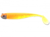 Colmic Combo Shad Benjo 7.5cm Orange Shiner