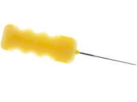Croseta Pro Line Barbed Needle Yellow