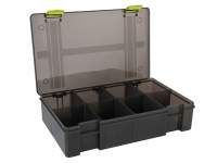 Cutie Matrix Storage Box 8 Compartment Deep
