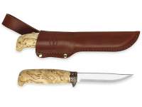 Cutit Marttiini Lynx Knife 134 11cm Leather Sheath