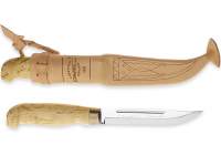 Cutit Marttiini Lynx Knife 138 13cm Leather Sheath