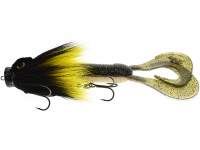 CWC Miuras Mouse BIG 23cm 95g #009 Yellow Fever