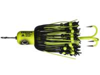 D.A.M. Madcat Clonk Teaser New A-Static 150g Fluo Yellow UV