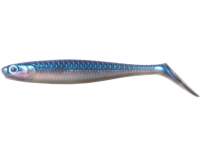 D.A.M. Slim Shad Paddle Tail 10cm Blue Pearl
