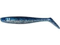 D.A.M. Slim Shad Paddle Tail 10cm Blue Silver