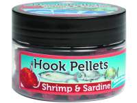Dynamite Baits Durable Sea Hook Pellets Shrimp & Sardine