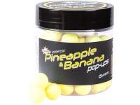 Dynamite Baits Essential Pineapple & Banana Fluro Pop-Ups