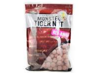 Dynamite Baits Monster Tiger Nut Red Amo Boilies