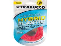 Elastic Trabucco Hi-Stretch Hybrid Elastic 5m
