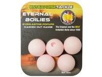 Enterprise Tackle Eternal Boilies Washed Out Pink