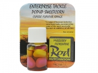 Enterprise Tackle Pop-up Sweetcorn Classic Mulberry Florentine